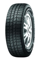 Шина для комерційного транспорту VREDESTEIN 215/70R15 109/107R Comtrac 2 Winter+, C, зимова, без камери, без шипів (8714692361791)